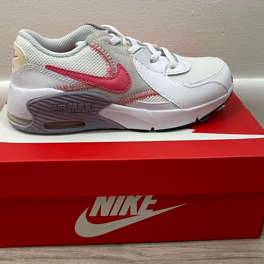 Kid's Nike Air Max Excee PS